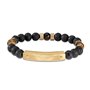Bracelet Homme Police PEJGB2008551 Résine 19 cm