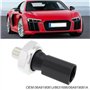OTOTEC Capteur de Pression D'huile Moteur 06A919081J Compatible avec Audi Compatible avec Volkswagen