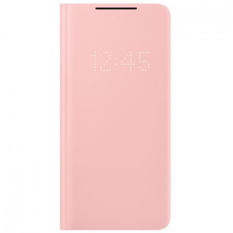 Smart LED View Cover S21 Plus Rose 40,99 €