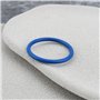 YINETTECH Lot de 2 Joints Toriques pour Climatisation de Voiture 8E0260749C Compatible avec VW Compatible avec Skoda Compatible