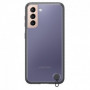 Clear Protective Cover S21 Noir 38,99 €