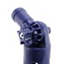 Giilayky Multi-Angle Pinceau Extenseur -Outil de Bordure de Peinture pour les Murs, Garniture et Coin Pôle D'Extension de Roulea
