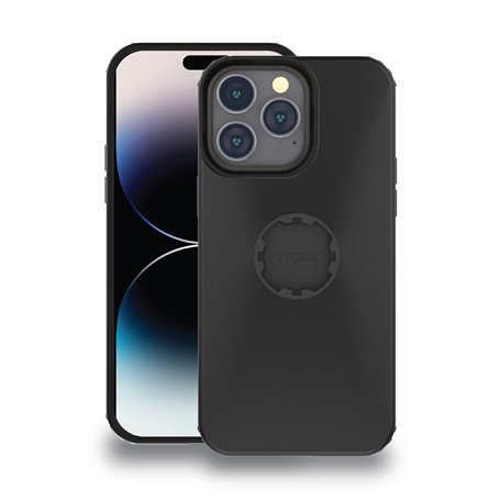 Tigra Sport Coque FitClic pour iPhone 14 Pro Max