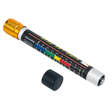 Mcbazel Testeur D'épaisseur de Peinture Voiture