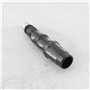 LT Easiyl 1 adaptateur d'arbre de golf 0,335 - Manchon de remplacement compatible avec TaylorMade Qi10 RH M1-M6 Driver - Noir