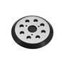 SG Store Tampon de Support 5 pouces 8 Trous Compatible avec DeWalt DT3600 DW420 DW421 DW423 D26453 D26451 Compatible avec Makita