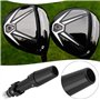 Briny River Adaptateur de manchon d'arbre de golf 0.335 .335 compatible avec Titleist 917 915 913 TS2 TS3 TSi2 TSi3 pour perform