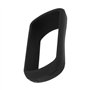 Briny River 1 coque en gel silicone pour vélo compatible avec Garmin Edge Explore Navigation GPS Ordinateur (Noir)