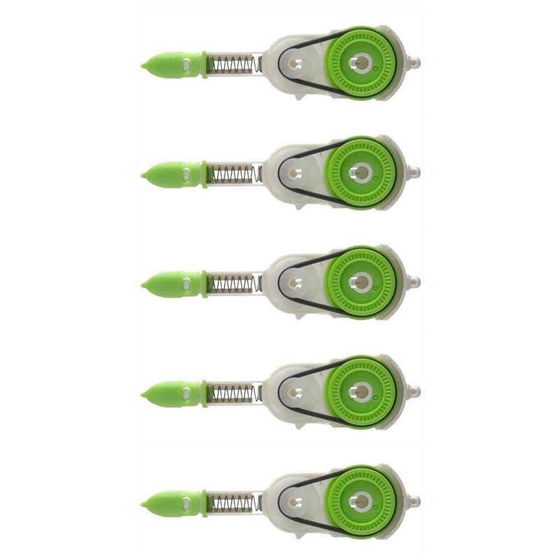 Lot de 5 recharges pour cale, l.70 x L.125 mm grain 180 | Leroy Merlin Lot de 5 recharges pour cale, l.70 x L.125 mm grain 180 | Leroy Merlin