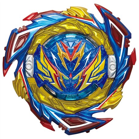 Takara Tomy Beyblade Burst B-187 Starter Saber Valkyrie .SH-7