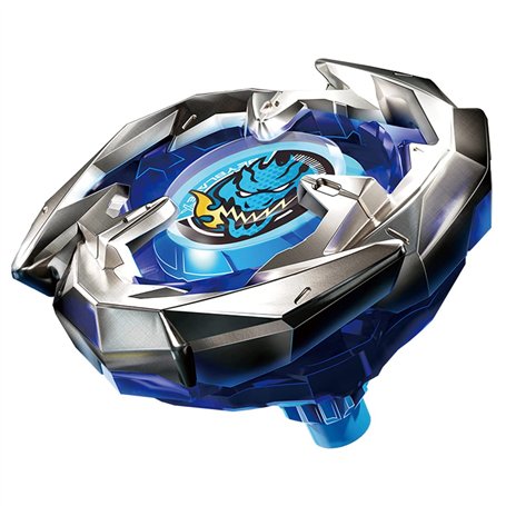 Pentamy) Takara Beyblade X BX-01 Starter Dransword 3-60F Dran Sword Kit complet avec poitrine