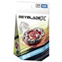 Beyblade X Beyblade X BX-02 Starter Hells Taille 4-60T