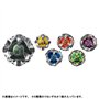タカラトミー(TAKARA TOMY) Beyblade X Beyblade X BX-35 Amplificateur aléatoire Vol.4