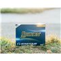 Srixon Q-Star Tour 4 – Douzaine de balles de Golf – Performance et Puissance – 3 pièces – Uréthane – Accessoires de Golf et Cade