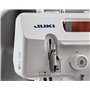 Juki MO-654DEN Surjeteuse 3/4 Fils, Métal, Blanche, 34 x 27 x 30 cm