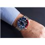 Seiko Montre Homme Automatique Acier SRPD53K1