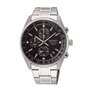 Seiko Homme Analogique Quartz Japonais Montre avec Bracelet en Acier Inoxydable SSB379P1