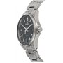 Seiko Hommes Analogique Quartz Montre avec Bracelet en Acier Inoxydable SUR503P1