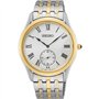 Seiko SRK048P1 - Heren - 39 mm (6G28)