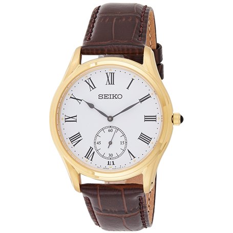 Seiko Analogique SRK050P1