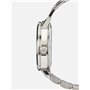Seiko Hommes Analogique Automatique Montre avec Bracelet en Acier Inoxydable SRPH85K1