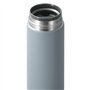 Bouteille isotherme SLIM Kyocera avec revêtement intérieur en céramique, chaude pendant 12 heures, froide pendant 24 heures, san