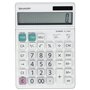 Sharp SH-EL340W Desktop Calculatrice