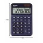 Sharp El-M335 BL Calculatrice de bureau