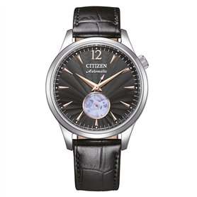 Citizen Automatic Watch NH9131-14E