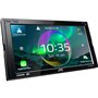 JVC KW-M875DBW - Autoradio Multimedia Ecran Tactile 17