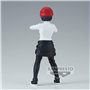 Banpresto - Undead Unluck - Figurine Fuko Izumo, Bandai Spirits