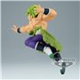 Statue Broly Super Saiyan 19Cm