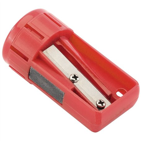 Draper Cps2 de charpentier Taille-crayon