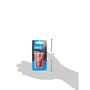 Draper Cps2 de charpentier Taille-crayon, Rouge