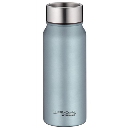 THERMOcafe by THERMOS TC Gobelet bleu mat 0
