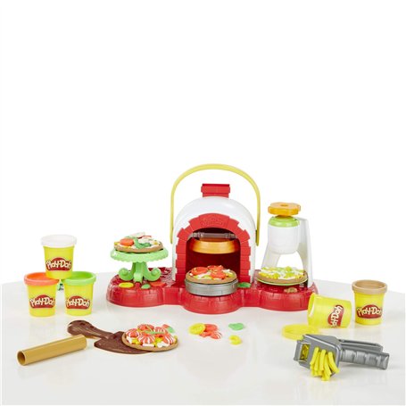 Play-Doh Kitchen