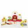 Play-Doh Kitchen