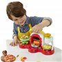 Play-Doh Kitchen, La Pizzeria avec 5 Pots de Pate a Modeler