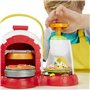 Play-Doh Kitchen, La Pizzeria avec 5 Pots de Pate a Modeler