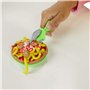 Play-Doh Kitchen, La Pizzeria avec 5 Pots de Pate a Modeler