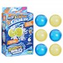 Super Soaker Nerf Hydro Balls