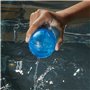 Super Soaker Nerf Hydro Balls, Pack de 6 balles d'eau réutilisables