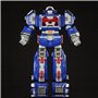 Figura hasbro power rangers lightning collection astro megazord ascension project in space