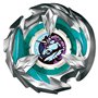 Beyblade X Booster Pack de Toupie Sting Unicorn 5-60GP Jouet pour Garçons et Filles dès 8 Ans, Toupie Détachable à Collectionner