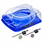 Beyblade X Set de Combat Descente-Choc