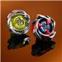 Beyblade X Set de Combat Descente-Choc