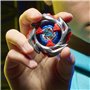 Beyblade X Set de Combat Descente-Choc