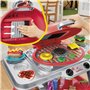 Play-Doh Délices grillés, Coffret de pâte à Modeler