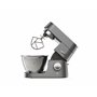 Kenwood Crochet K en acier inoxydable KAT50.000SS - Accessoire pour robots de cuisine Kenwood - Compatible avec tous les robots