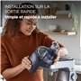 KENWOOD Accessoire robot KAX400PL Accessoire à brunoise